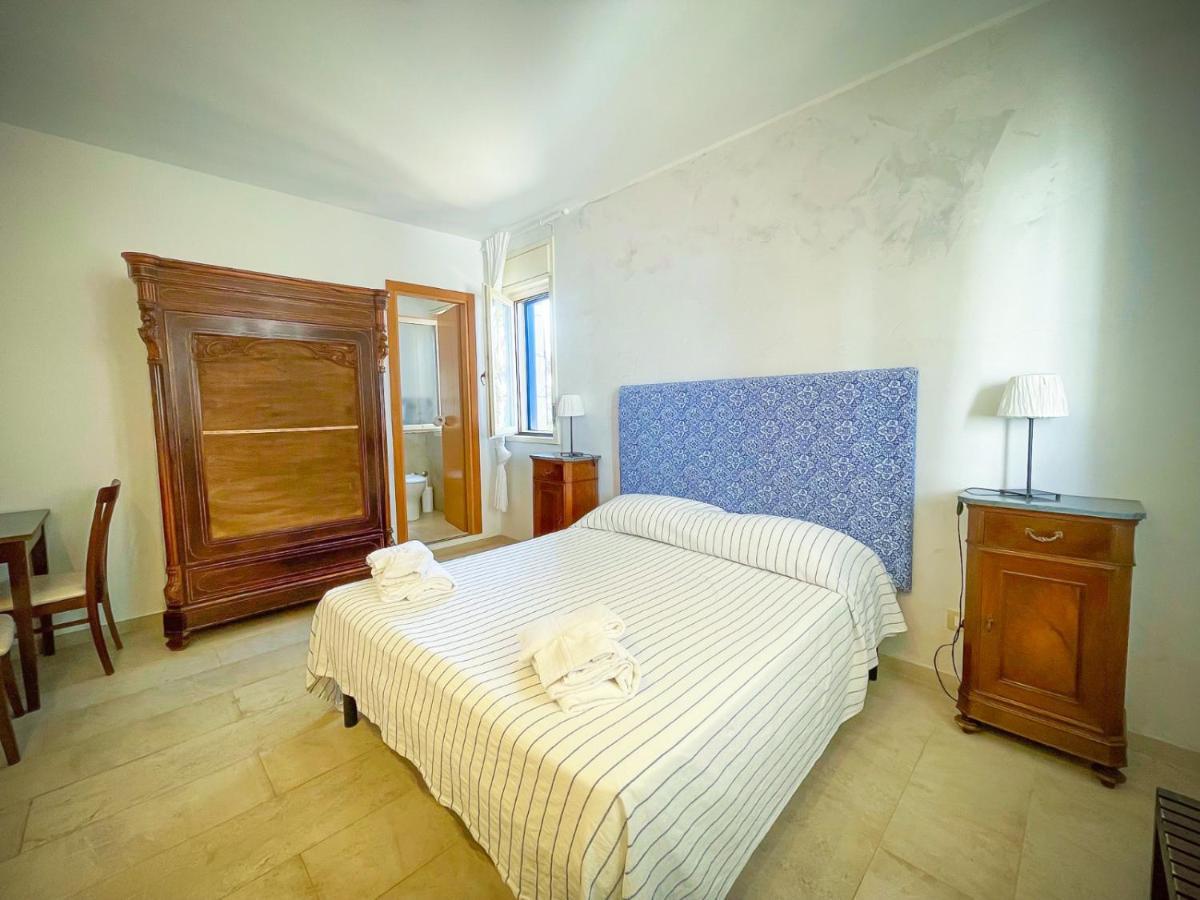 Готель Borgo Marino Plemmirio Syracuse Екстер'єр фото