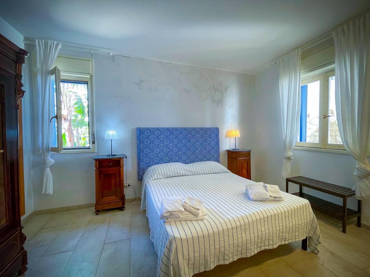 Готель Borgo Marino Plemmirio Syracuse Екстер'єр фото