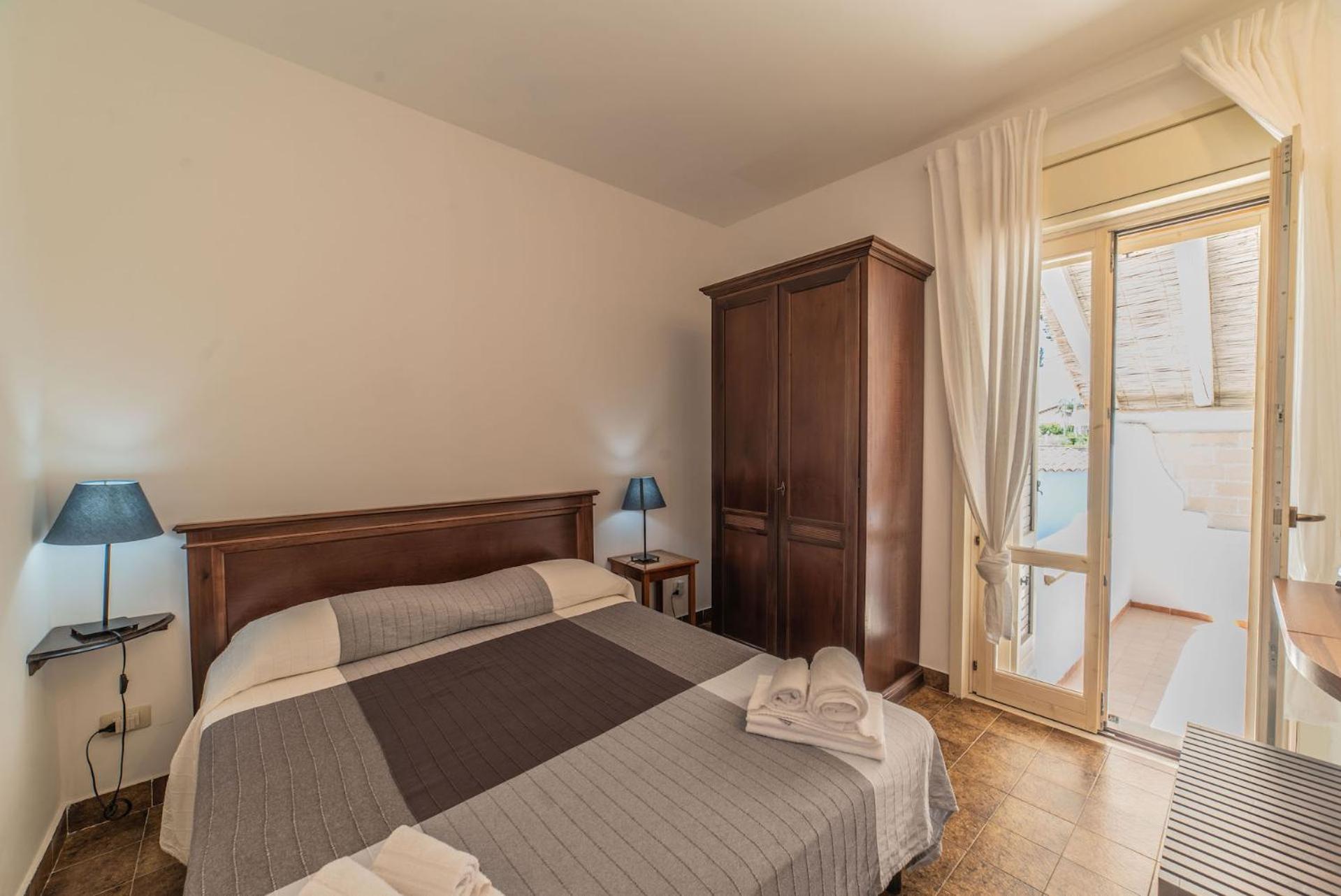 Готель Borgo Marino Plemmirio Syracuse Екстер'єр фото